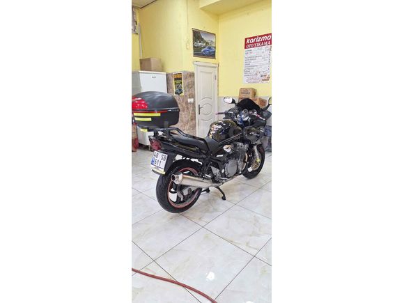 Sahibinden Suzuki GSF 600 Bandit S 