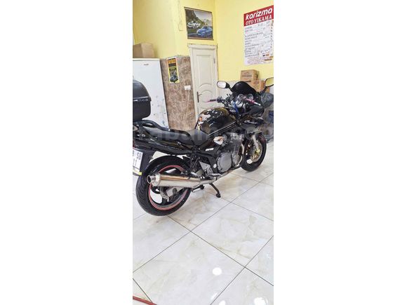 Sahibinden Suzuki GSF 600 Bandit S 
