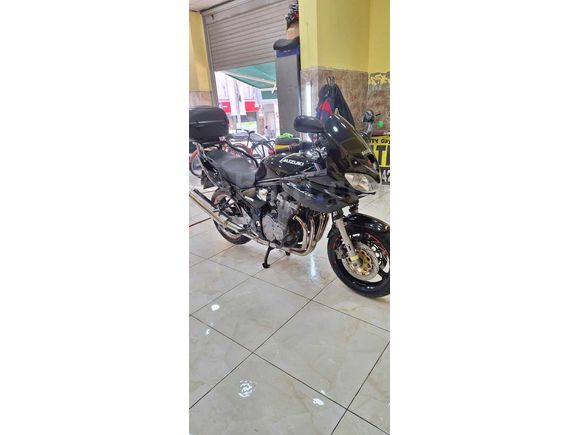 Sahibinden Suzuki GSF 600 Bandit S 