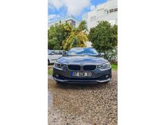 Sahibinden BMW 4 Serisi 418i Gran Coupe 2015 Model Antalya