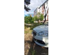 Sahibinden temiz 1.3 Multijet urban paket Linea