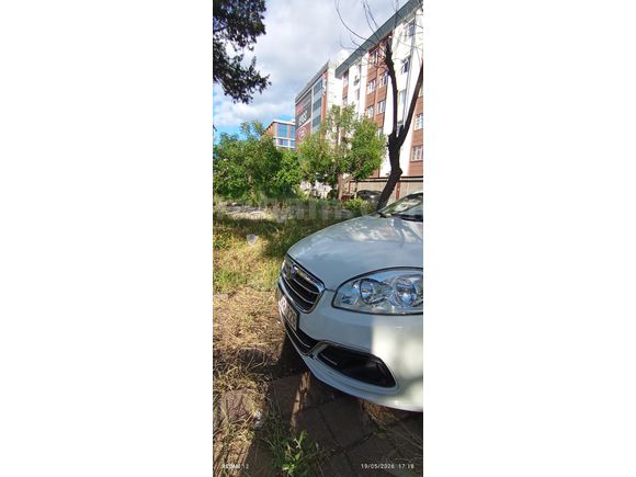 Sahibinden temiz 1.3 Multijet urban paket Linea