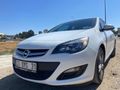 Sahibinden Opel Astra 1.6 Edition 2016 Model  126.000 km Beyaz