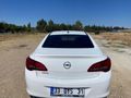 Sahibinden Opel Astra 1.6 Edition 2016 Model  126.000 km Beyaz