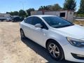 Sahibinden Opel Astra 1.6 Edition 2016 Model  126.000 km Beyaz