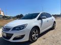 Sahibinden Opel Astra 1.6 Edition 2016 Model  126.000 km Beyaz