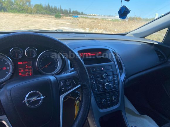 Sahibinden Opel Astra 1.6 Edition 2016 Model  126.000 km Beyaz