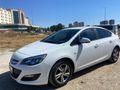 Sahibinden Opel Astra 1.6 Edition 2016 Model  126.000 km Beyaz
