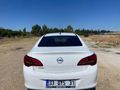 Sahibinden Opel Astra 1.6 Edition 2016 Model  126.000 km Beyaz