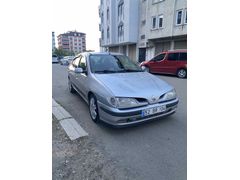 Sahibinden Renault Megane 1.6 RTE 1999 Model 