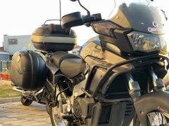 Sahibinden Aprilia Caponord 1000 ETV 