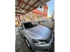 Sahibinden Volkswagen Passat 1.6 TDi BlueMotion Comfortline 2013 Model 
