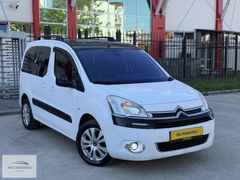 HATASIZ-2013-BERLİNGO-1.6 HDI-113.000 KM-BOYASIZ-CAM TAVAN