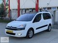 HATASIZ-2013-BERLİNGO-1.6 HDI-113.000 KM-BOYASIZ-CAM TAVAN