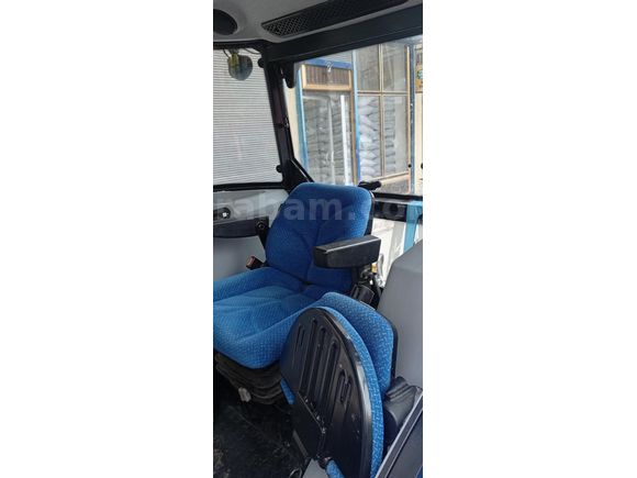 Sahibinden New Holland TD110D