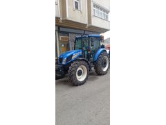 Sahibinden New Holland TD110D