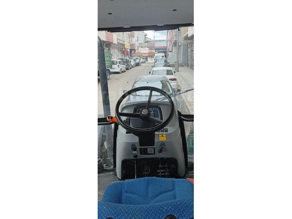 Sahibinden New Holland TD110D