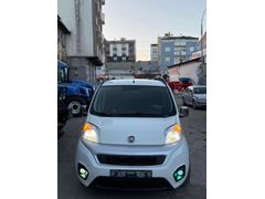 Sahibinden Fiat Fiorino Combi 1.3 Multijet Premio 2017 Model 