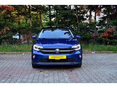 DURMAZLARDAN-HATASIZ-BOYASIZ-TRAMERSİZ-CAM TAVAN-VW TAİGO..!