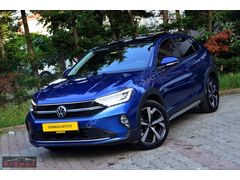 DURMAZLARDAN-HATASIZ-BOYASIZ-TRAMERSİZ-CAM TAVAN-VW TAİGO..!