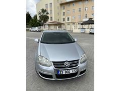  Volkswagen Jetta 1.6   102hp 1 PARÇA BOYALI 