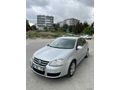  Volkswagen Jetta 1.6   102hp 1 PARÇA BOYALI 
