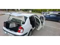Soma'da Renault Clio 1.4 2005 Model 150 binde