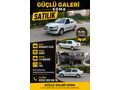 Soma'da Renault Clio 1.4 2005 Model 150 binde orijinal