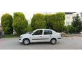 Soma'da Renault Clio 1.4 2005 Model 150 binde