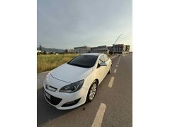 Sahibinden Opel Astra 1.6 CDTI Elite 2017 Model  154.000 km Beyaz