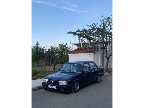 Sahibinden Tofaş Doğan L 1991 Model 