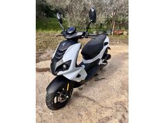 Sahibinden Peugeot Speedfight 4 