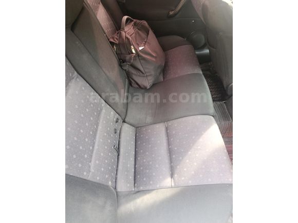 Galeriden Opel Vectra 2.0 GLS 1996 Model Konya
