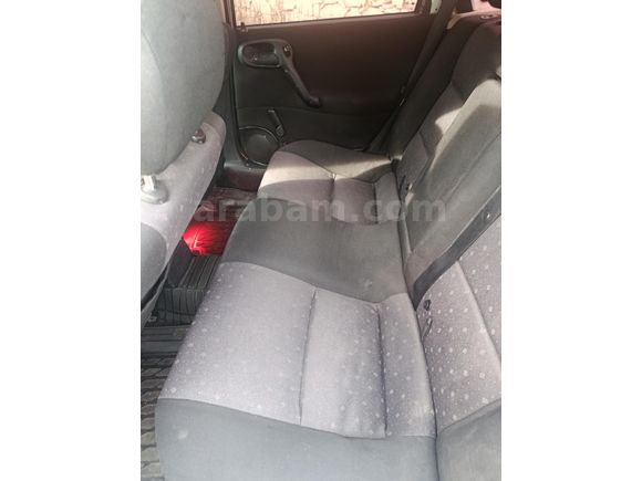 Galeriden Opel Vectra 2.0 GLS 1996 Model Konya