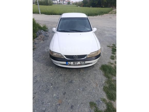 Galeriden Opel Vectra 2.0 GLS 1996 Model Konya