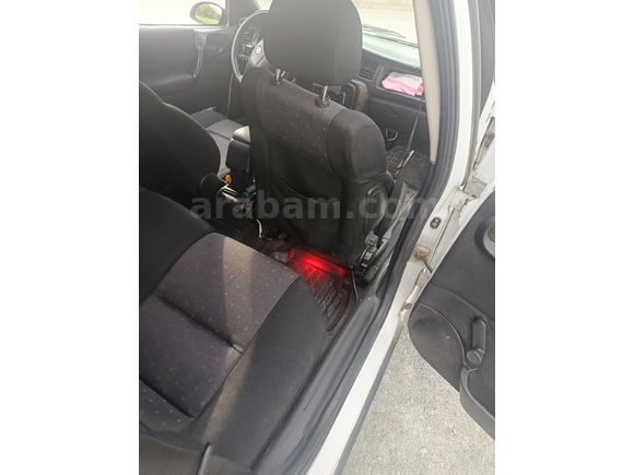 Galeriden Opel Vectra 2.0 GLS 1996 Model Konya