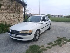 Galeriden Opel Vectra 2.0 GLS 1996 Model Konya