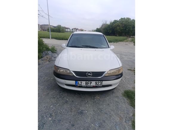 Galeriden Opel Vectra 2.0 GLS 1996 Model Konya