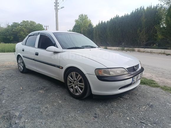 Galeriden Opel Vectra 2.0 GLS 1996 Model Konya