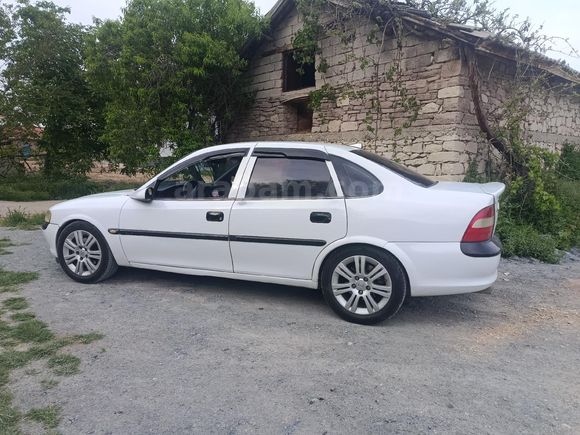 Galeriden Opel Vectra 2.0 GLS 1996 Model Konya