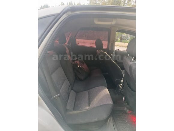 Galeriden Opel Vectra 2.0 GLS 1996 Model Konya