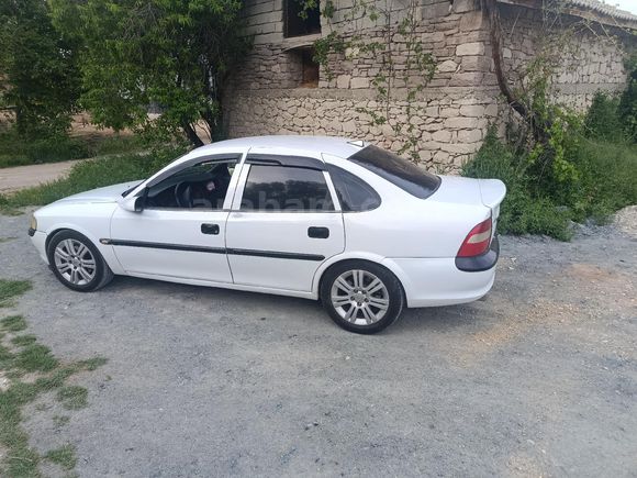 Galeriden Opel Vectra 2.0 GLS 1996 Model Konya