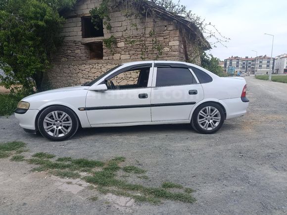 Galeriden Opel Vectra 2.0 GLS 1996 Model Konya