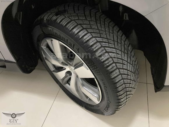 GTY AUTO'dan BOYASIZ 2008 ACTİVE OTOMATİK 1.2e-VTİ-112.000km...