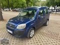 DOBLO COMBİ 1.3 ÇİFT SÜRGÜ - K.KARTI 12 TAKSİT