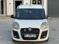 2012 Fiat Doblo Otomobil Ruhsatlı Hasar Kayıtsız.