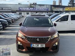 2020 / 3008 / 160.000KM KREDİ / VADE / TAKAS İMKANI