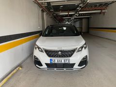 Sahibinden Peugeot 3008 1.5 BlueHDI GT Line 2020 Model 