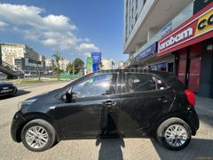 Galeriden Kia Picanto 1.0 MPI 2023 Model Bursa 46.479 km Siyah