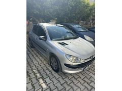 Sahibinden Peugeot 206 1.4 X-Design 2006 Model 